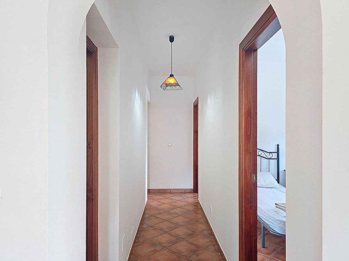 3 Bed Townhouse for sale in Árchez Costa Del Sol East, Málaga, Spain