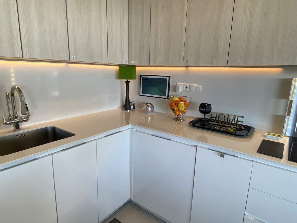 3 Bed Townhouse for sale in Casares Playa Costa Del Sol, Málaga, Spain