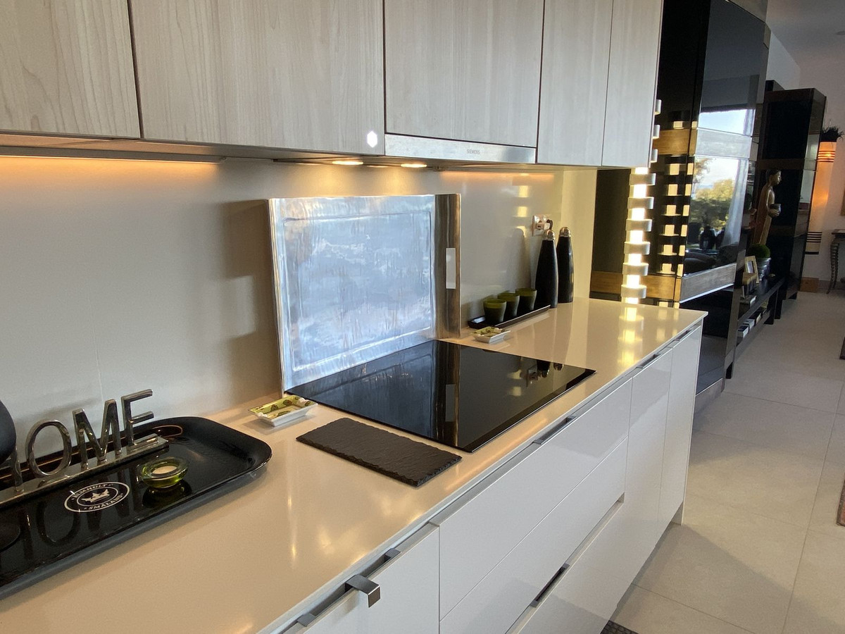 3 Bed Townhouse for sale in Casares Playa Costa Del Sol, Málaga, Spain