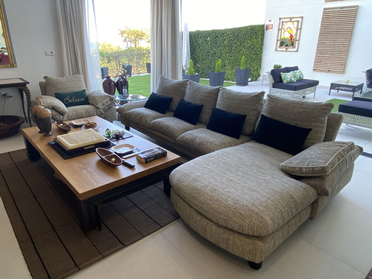 3 Bed Townhouse for sale in Casares Playa Costa Del Sol, Málaga, Spain