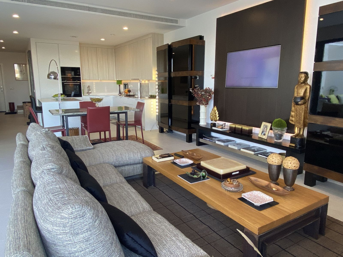 3 Bed Townhouse for sale in Casares Playa Costa Del Sol, Málaga, Spain