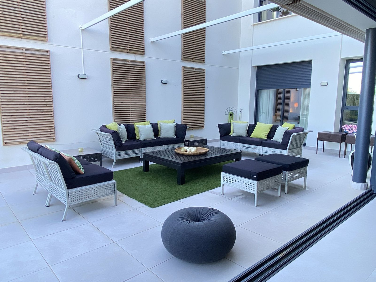 3 Bed Townhouse for sale in Casares Playa Costa Del Sol, Málaga, Spain