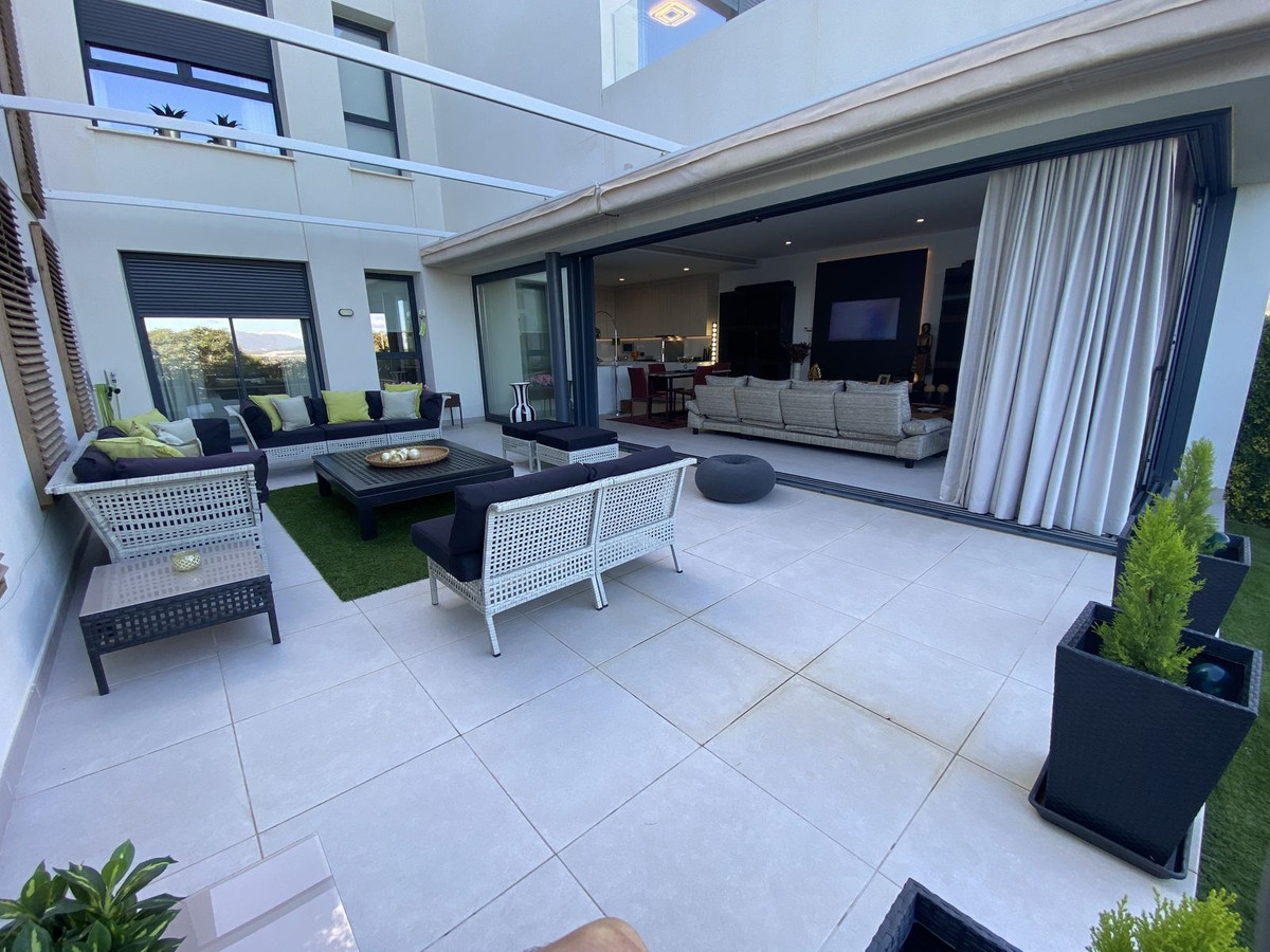 3 Bed Townhouse for sale in Casares Playa Costa Del Sol, Málaga, Spain