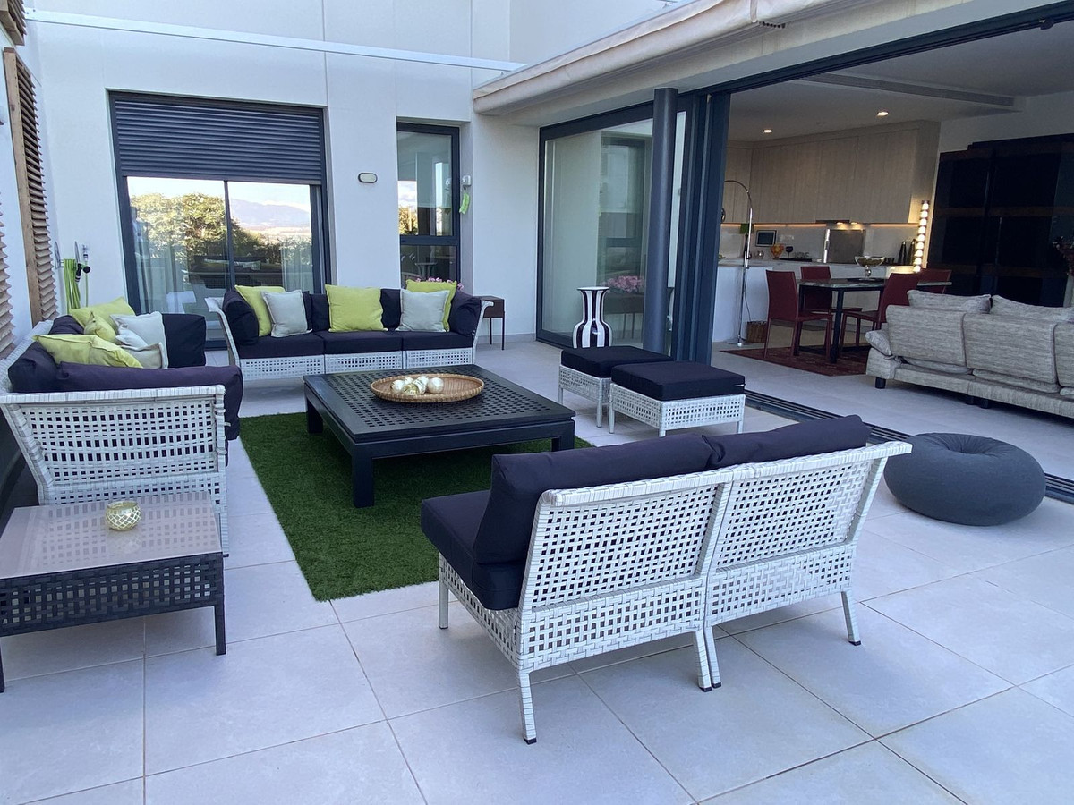 3 Bed Townhouse for sale in Casares Playa Costa Del Sol, Málaga, Spain