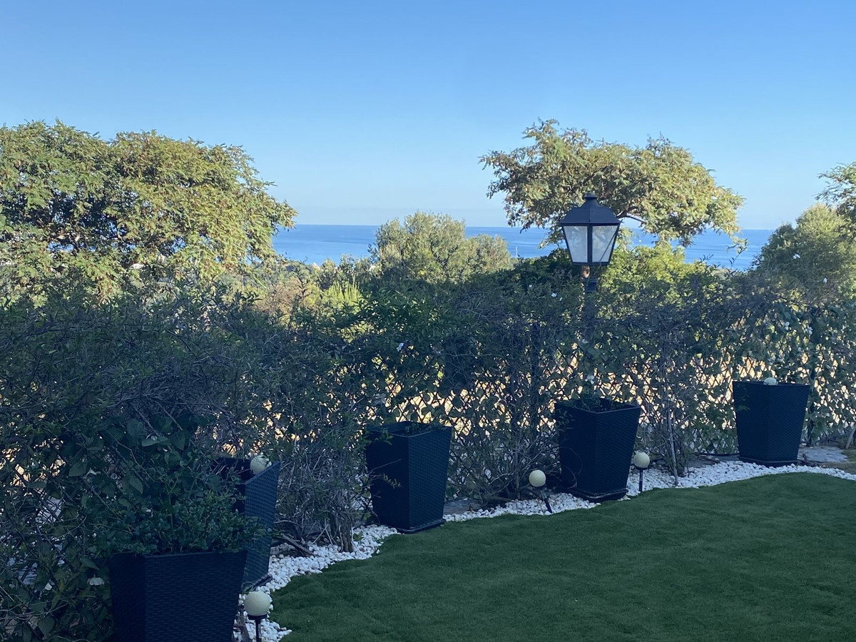 3 Bed Townhouse for sale in Casares Playa Costa Del Sol, Málaga, Spain