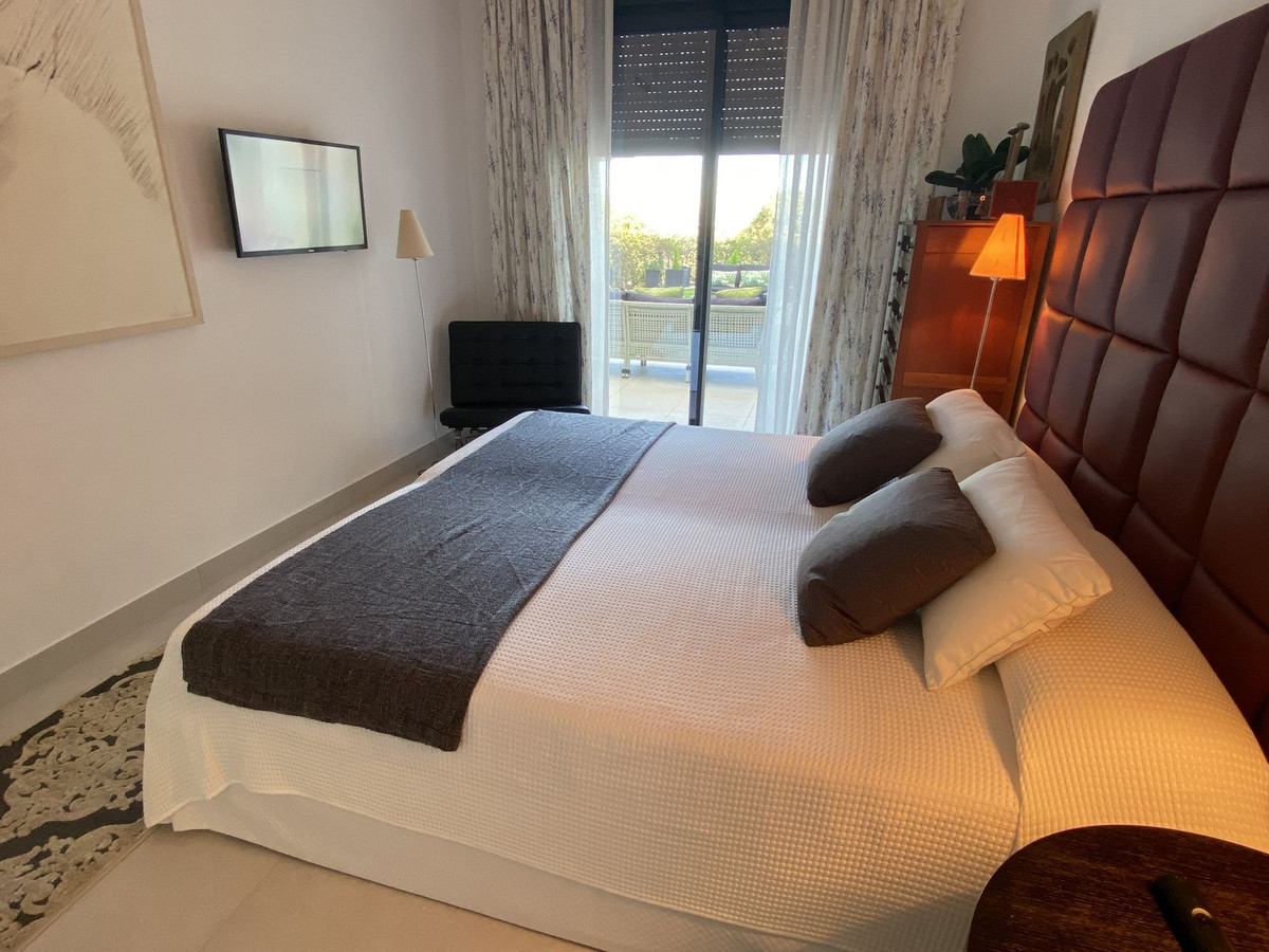 3 Bed Townhouse for sale in Casares Playa Costa Del Sol, Málaga, Spain