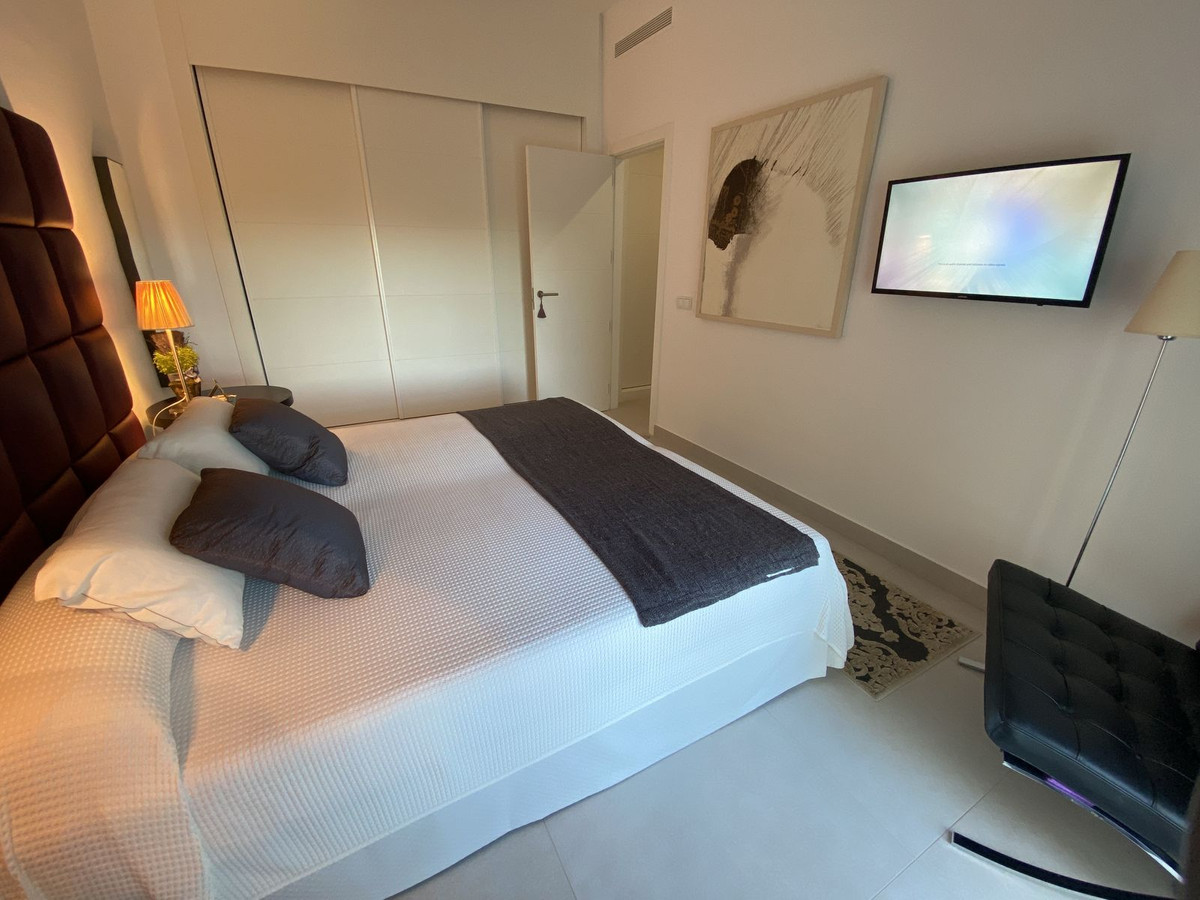 3 Bed Townhouse for sale in Casares Playa Costa Del Sol, Málaga, Spain