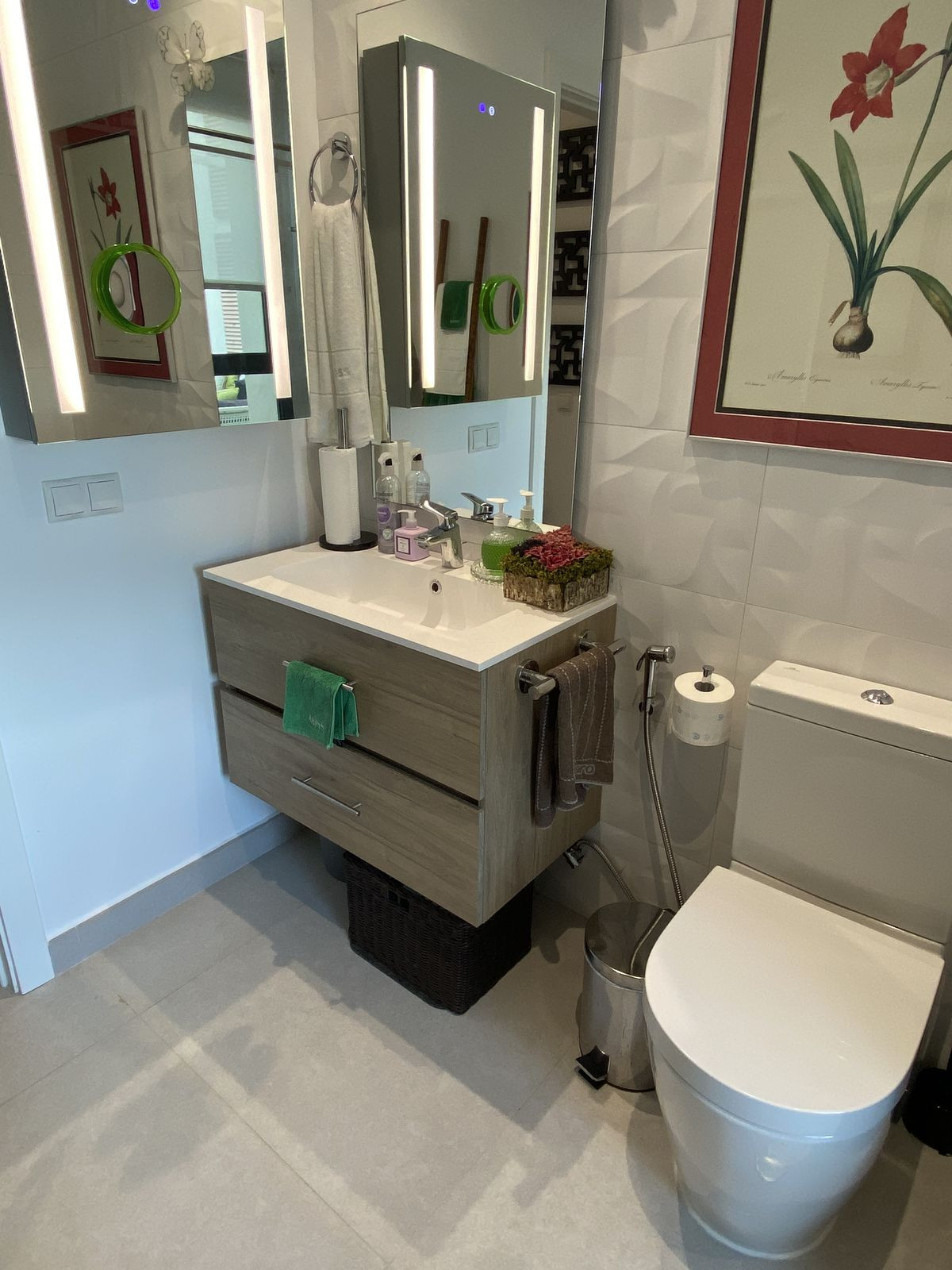 3 Bed Townhouse for sale in Casares Playa Costa Del Sol, Málaga, Spain
