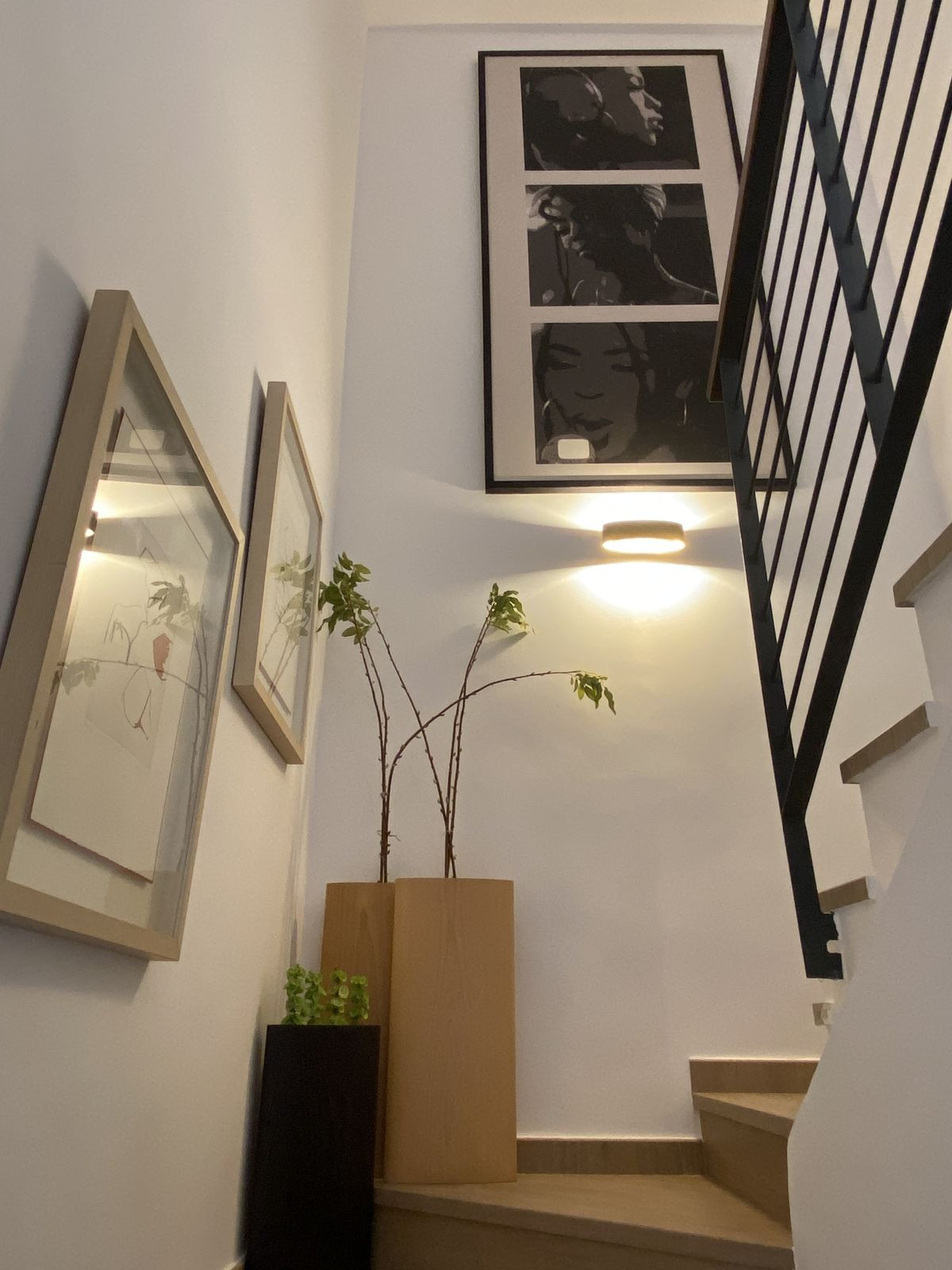 3 Bed Townhouse for sale in Casares Playa Costa Del Sol, Málaga, Spain