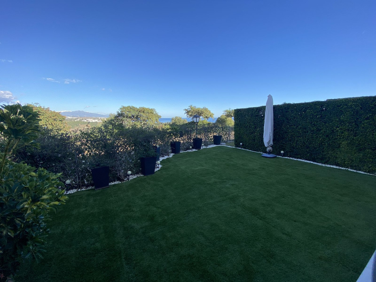 3 Bed Townhouse for sale in Casares Playa Costa Del Sol, Málaga, Spain
