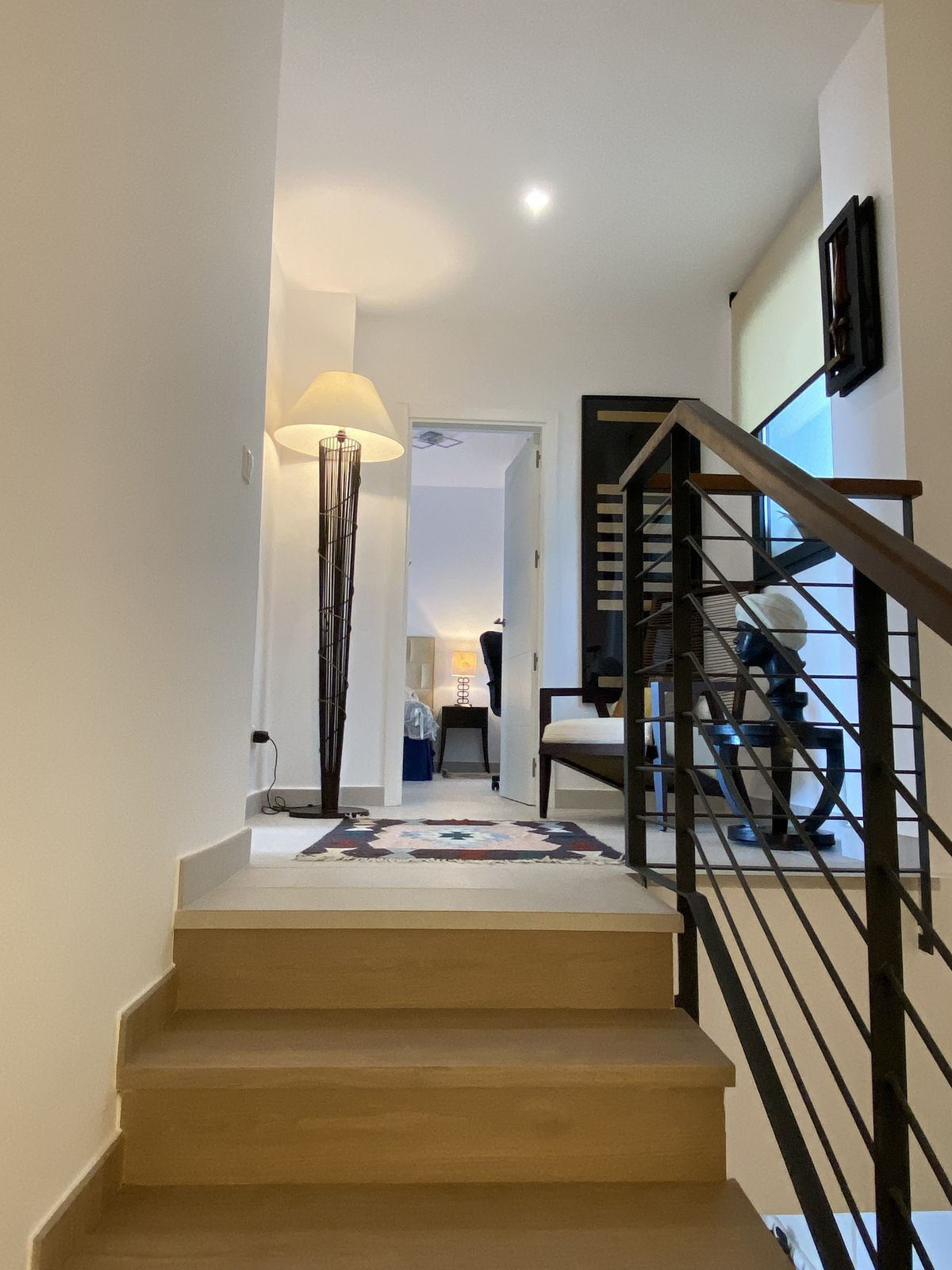 3 Bed Townhouse for sale in Casares Playa Costa Del Sol, Málaga, Spain