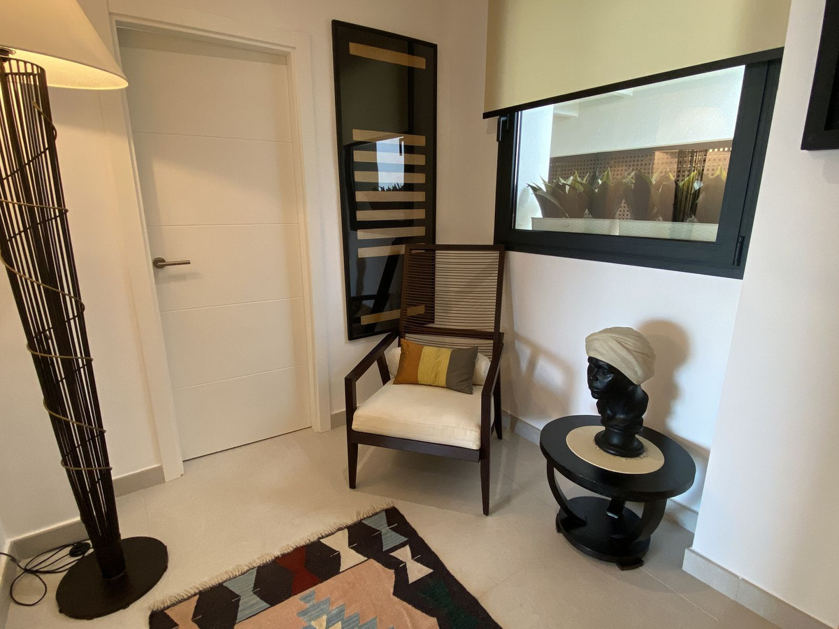 3 Bed Townhouse for sale in Casares Playa Costa Del Sol, Málaga, Spain