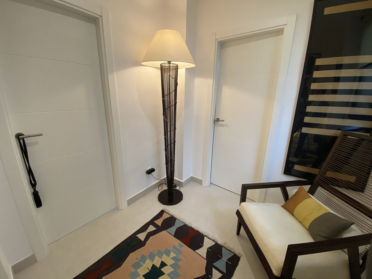 3 Bed Townhouse for sale in Casares Playa Costa Del Sol, Málaga, Spain