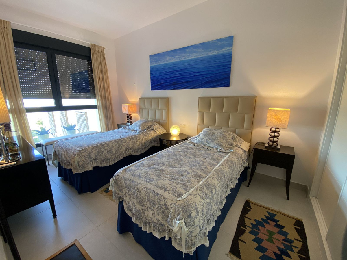 3 Bed Townhouse for sale in Casares Playa Costa Del Sol, Málaga, Spain