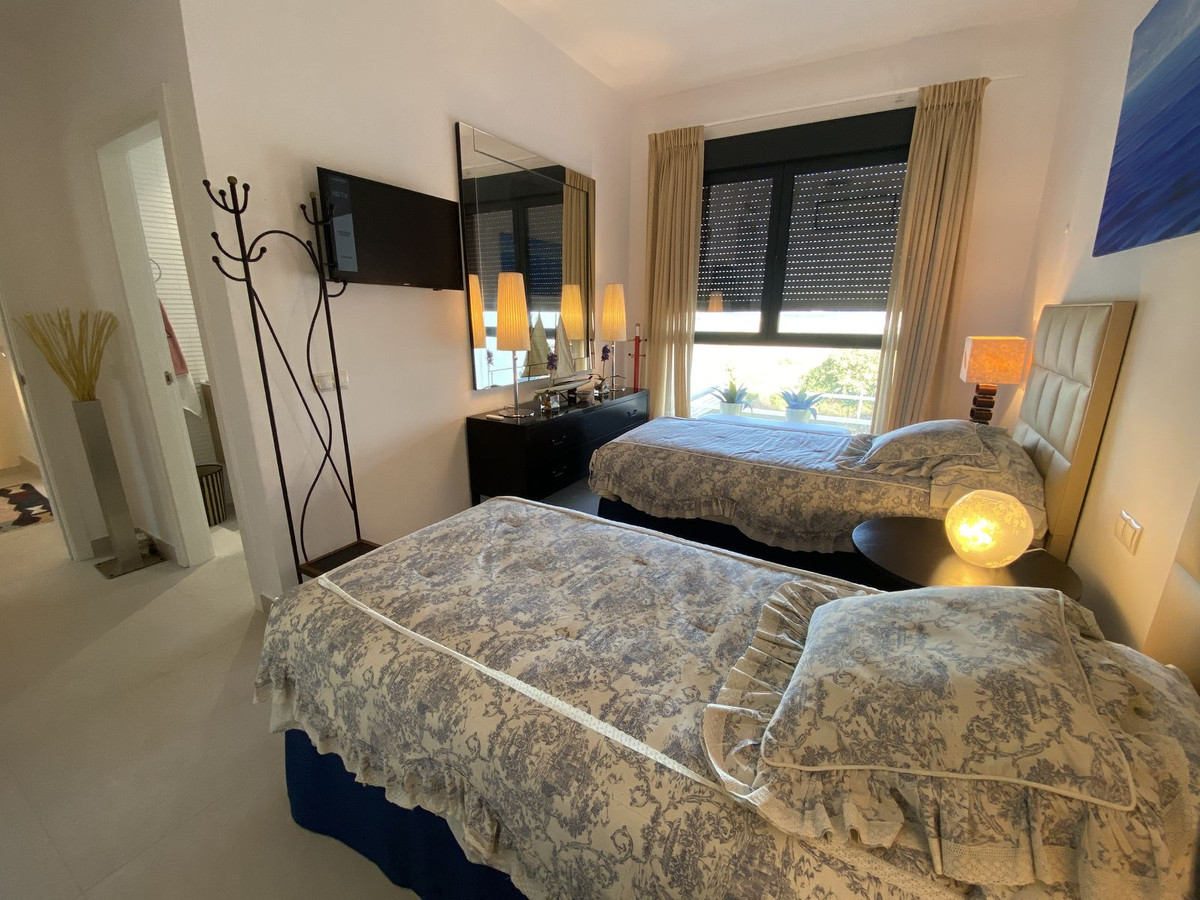 3 Bed Townhouse for sale in Casares Playa Costa Del Sol, Málaga, Spain