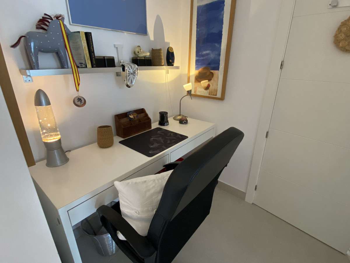3 Bed Townhouse for sale in Casares Playa Costa Del Sol, Málaga, Spain