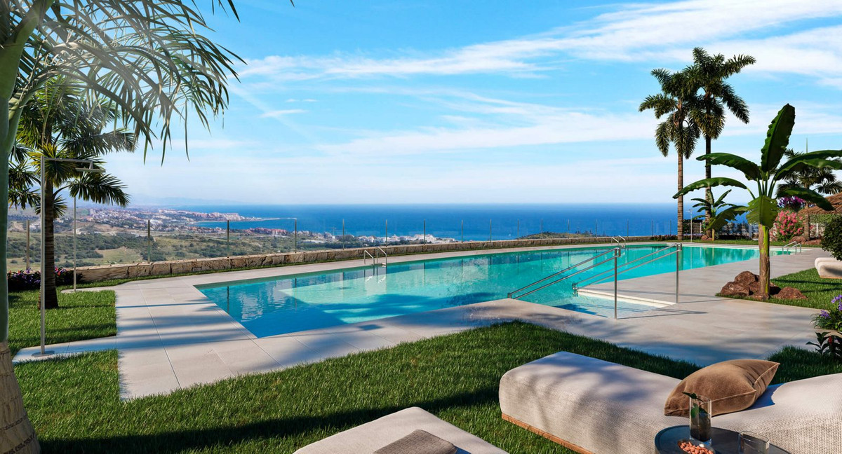 3 Bed Townhouse for sale in Casares Playa Costa Del Sol, Málaga, Spain