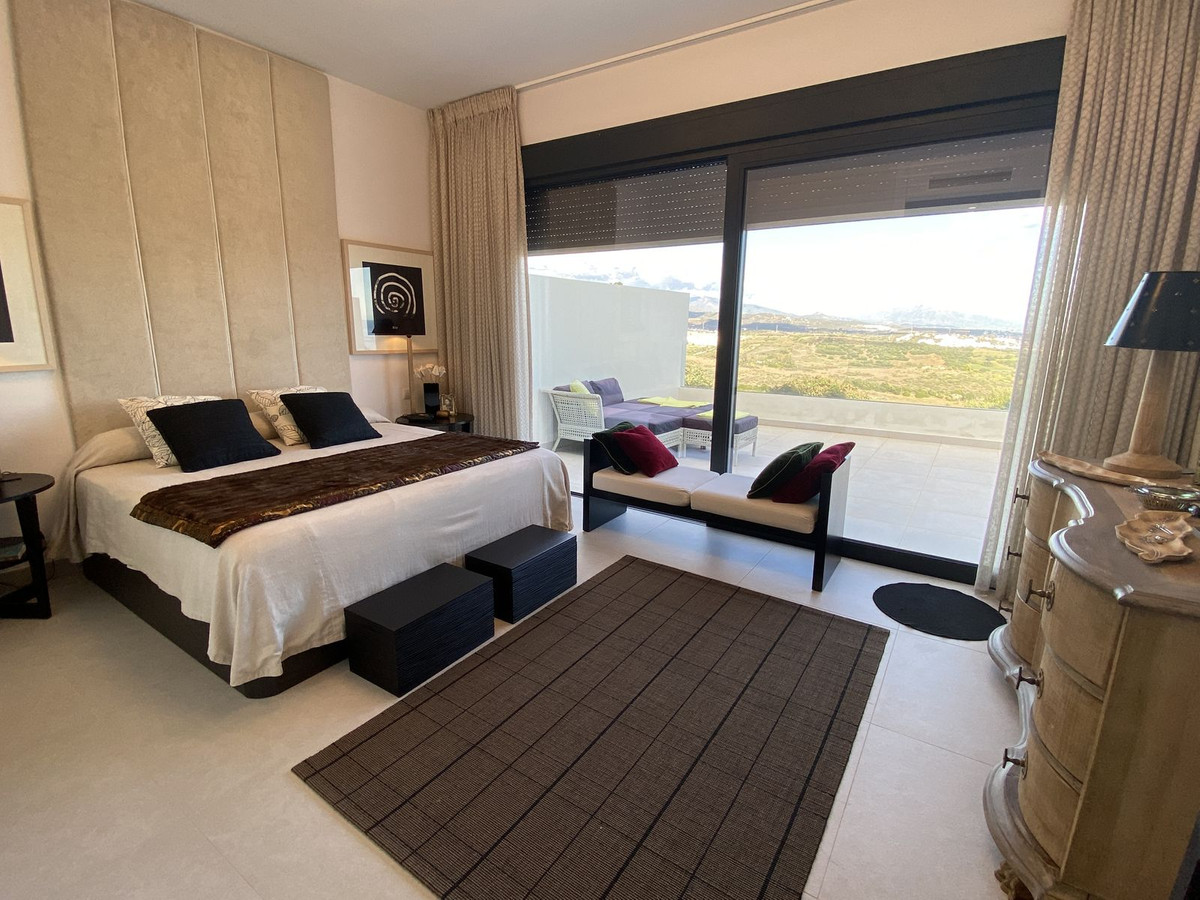 3 Bed Townhouse for sale in Casares Playa Costa Del Sol, Málaga, Spain