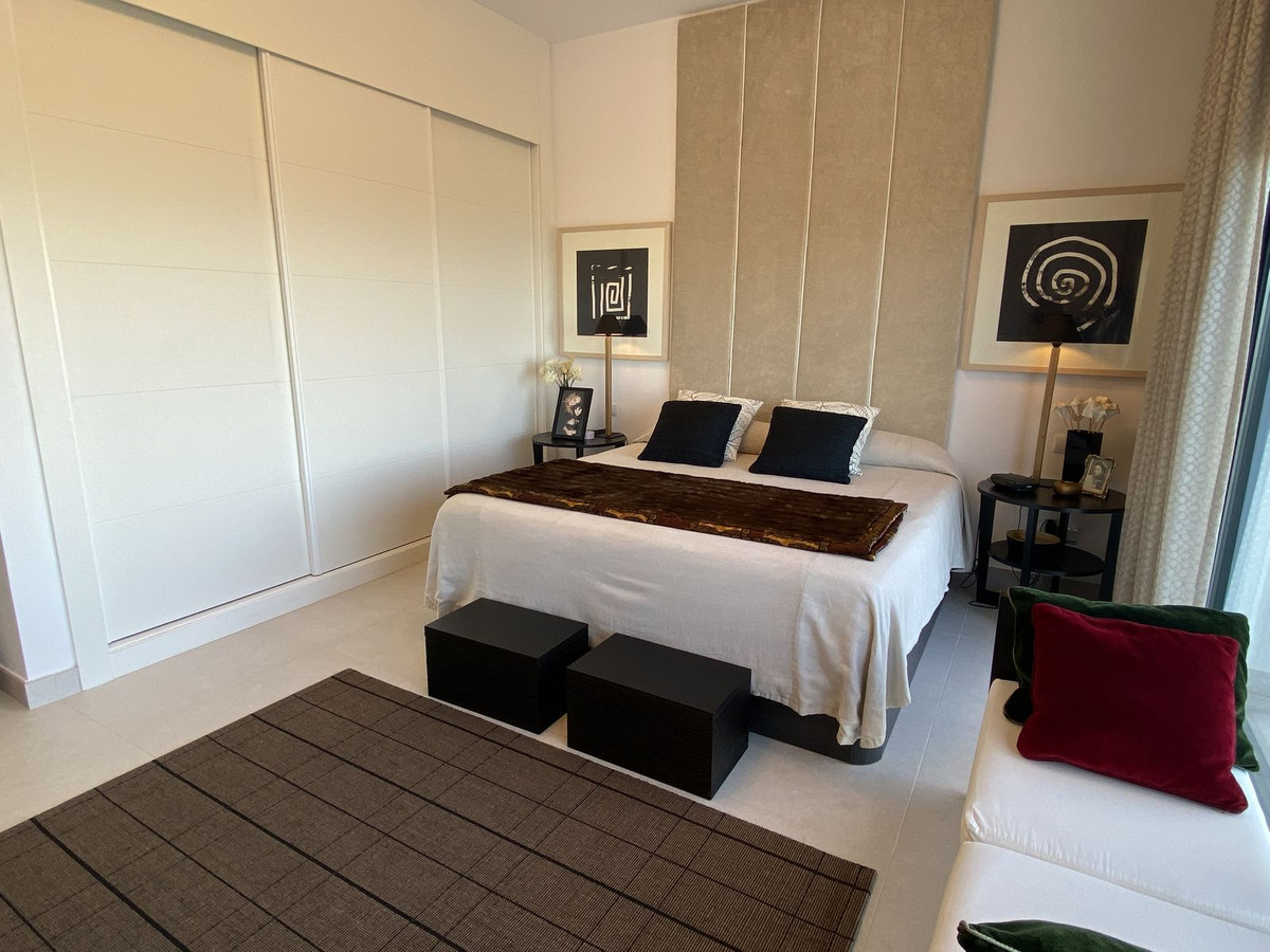 3 Bed Townhouse for sale in Casares Playa Costa Del Sol, Málaga, Spain