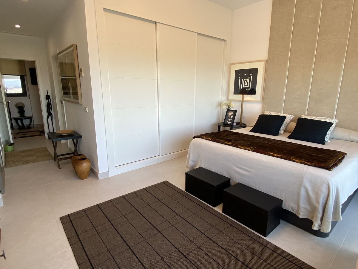 3 Bed Townhouse for sale in Casares Playa Costa Del Sol, Málaga, Spain