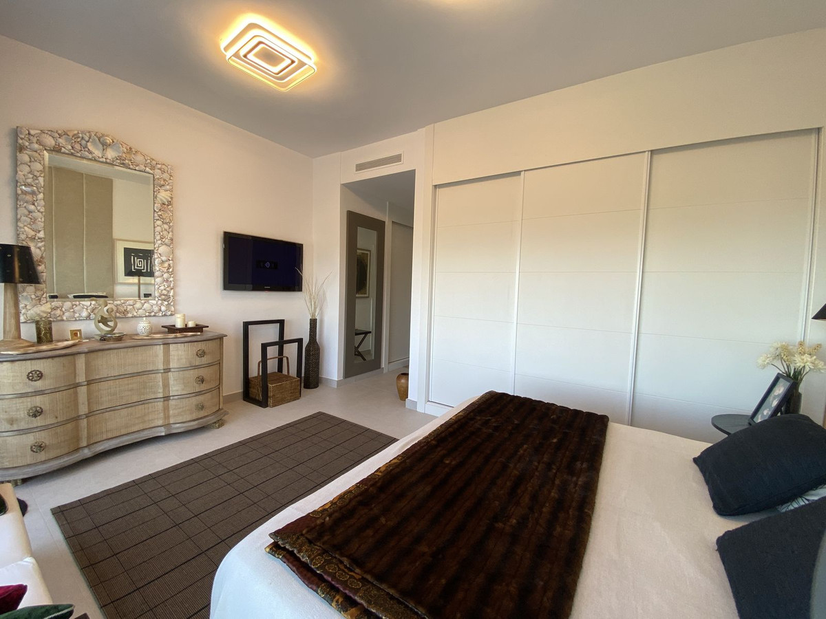 3 Bed Townhouse for sale in Casares Playa Costa Del Sol, Málaga, Spain