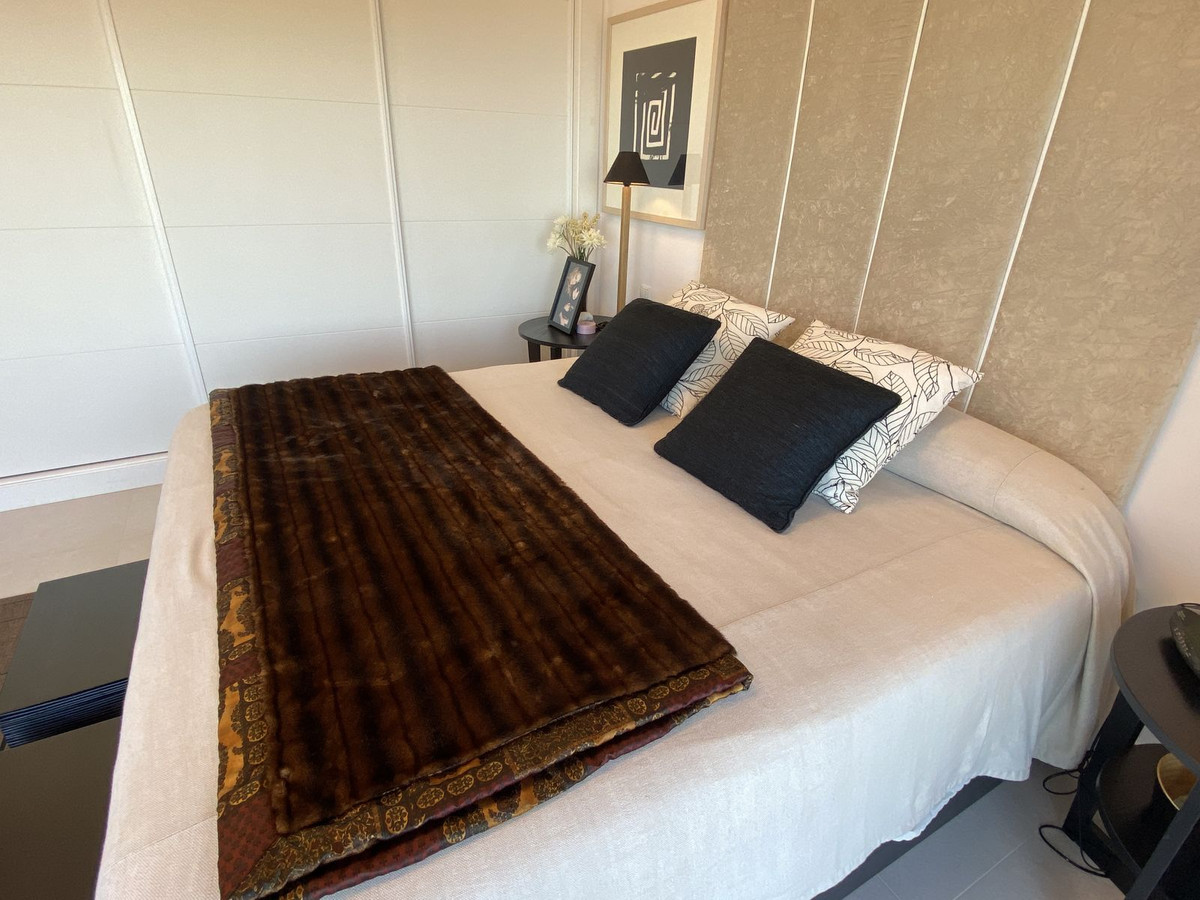 3 Bed Townhouse for sale in Casares Playa Costa Del Sol, Málaga, Spain