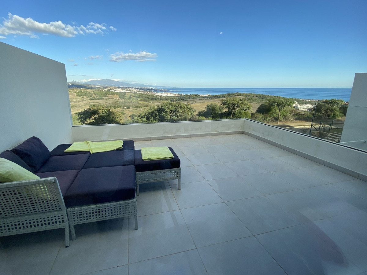 3 Bed Townhouse for sale in Casares Playa Costa Del Sol, Málaga, Spain
