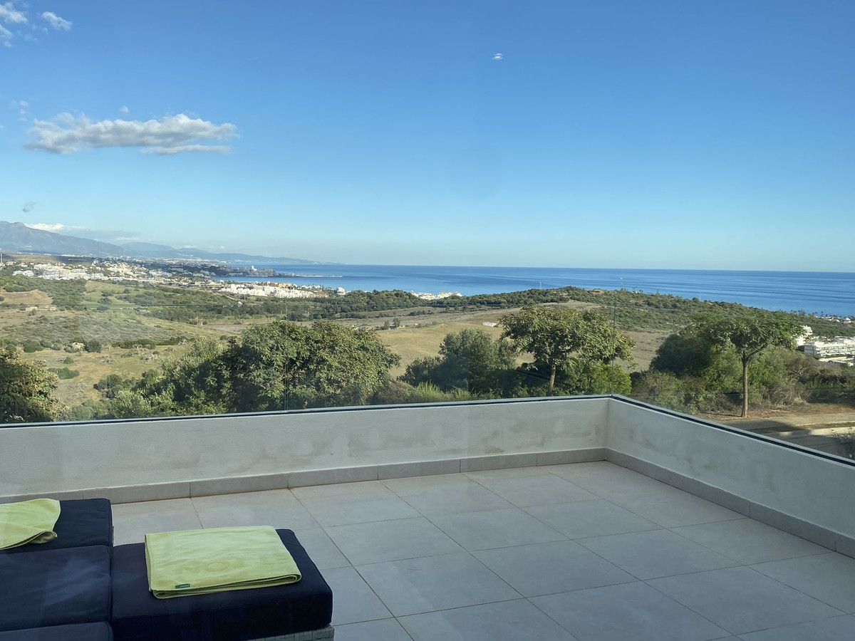 3 Bed Townhouse for sale in Casares Playa Costa Del Sol, Málaga, Spain