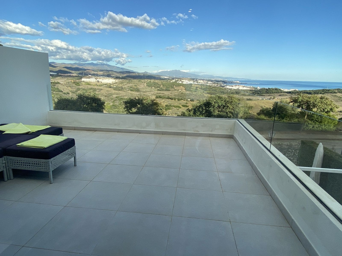3 Bed Townhouse for sale in Casares Playa Costa Del Sol, Málaga, Spain