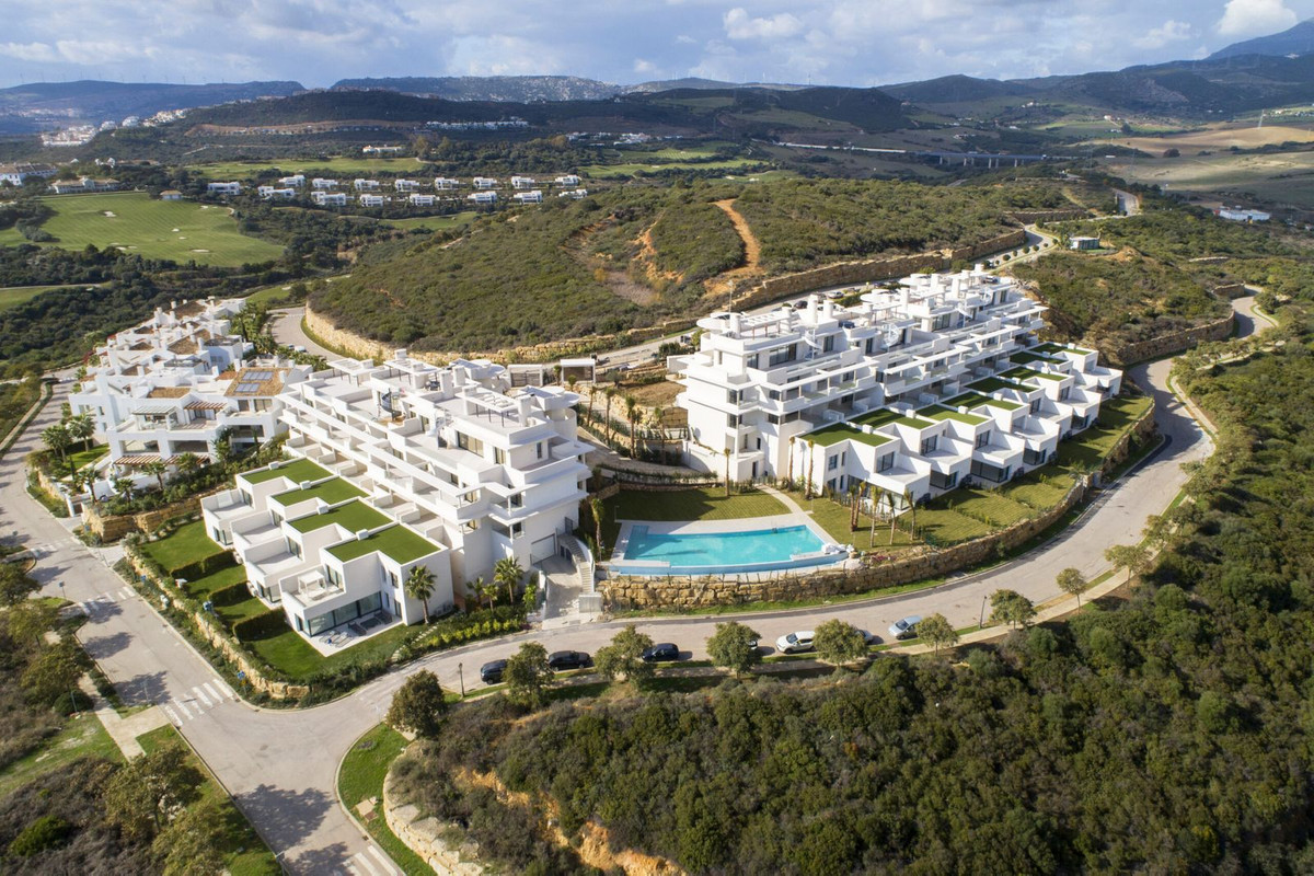 3 Bed Townhouse for sale in Casares Playa Costa Del Sol, Málaga, Spain