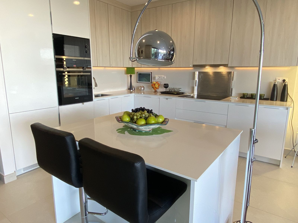 3 Bed Townhouse for sale in Casares Playa Costa Del Sol, Málaga, Spain