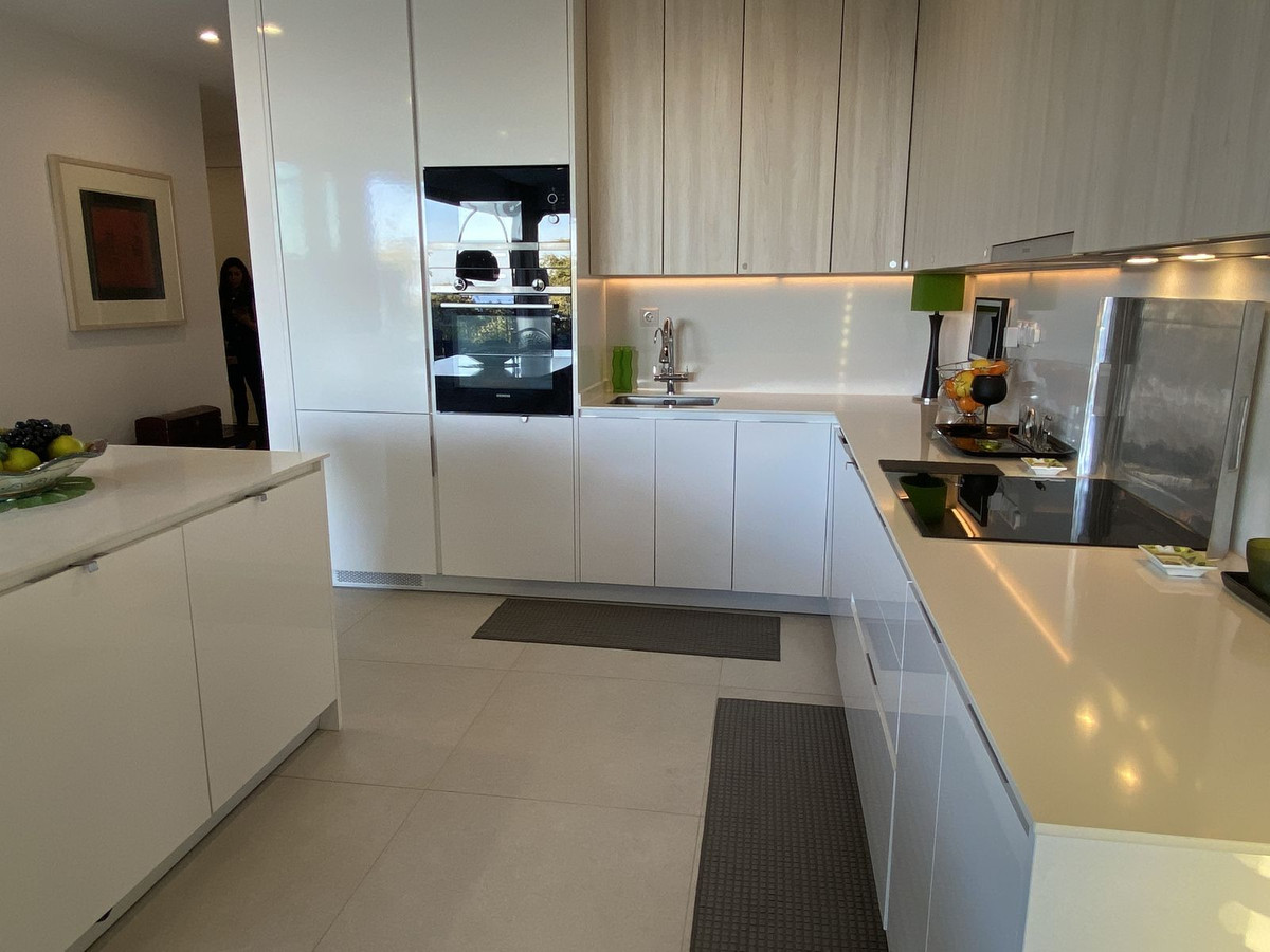 3 Bed Townhouse for sale in Casares Playa Costa Del Sol, Málaga, Spain