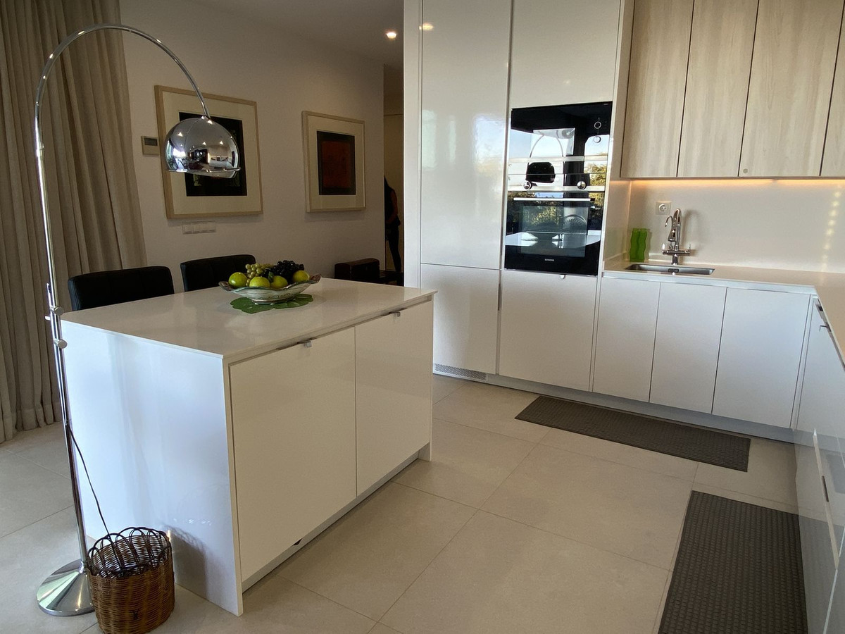 3 Bed Townhouse for sale in Casares Playa Costa Del Sol, Málaga, Spain