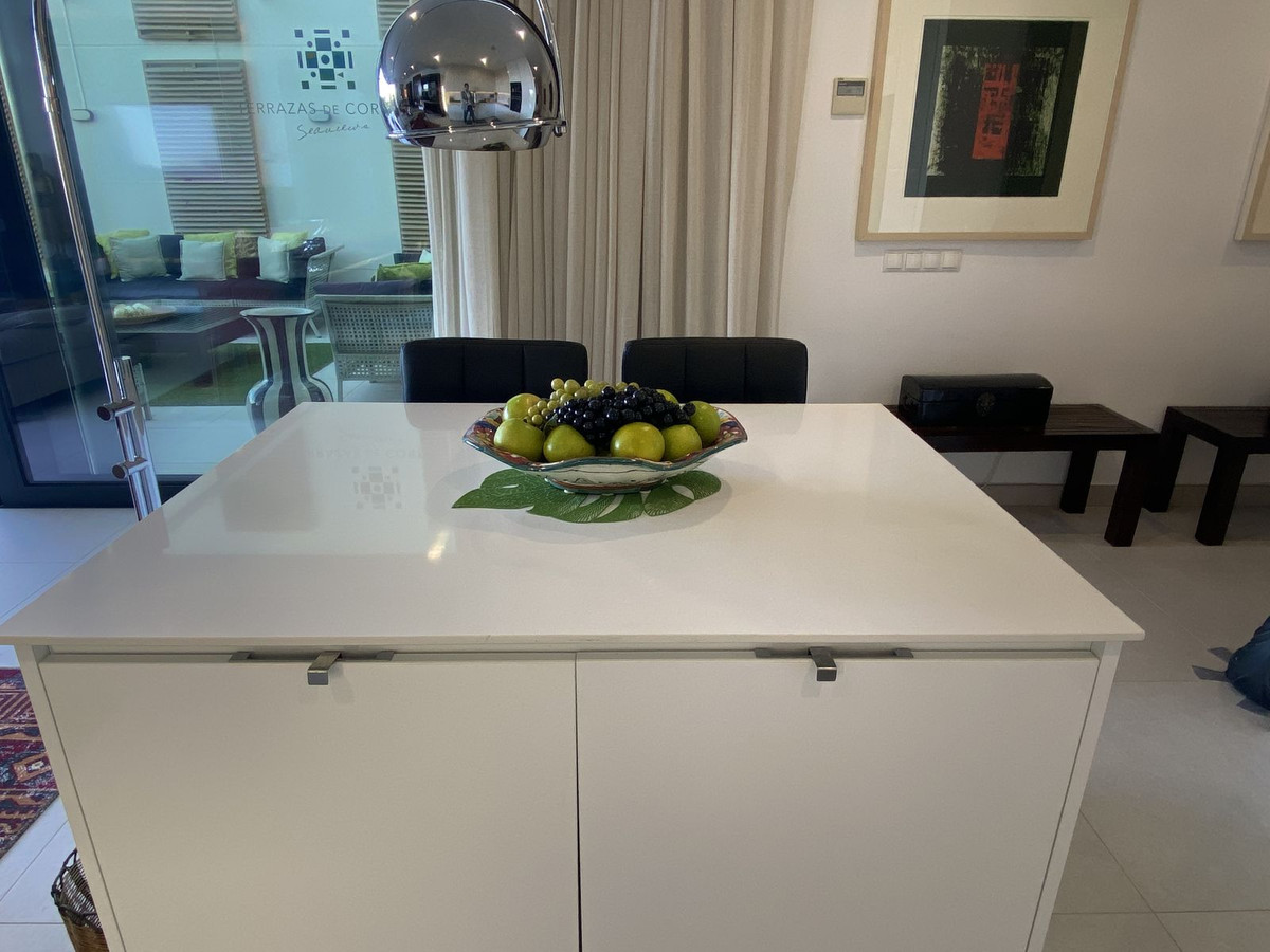 3 Bed Townhouse for sale in Casares Playa Costa Del Sol, Málaga, Spain