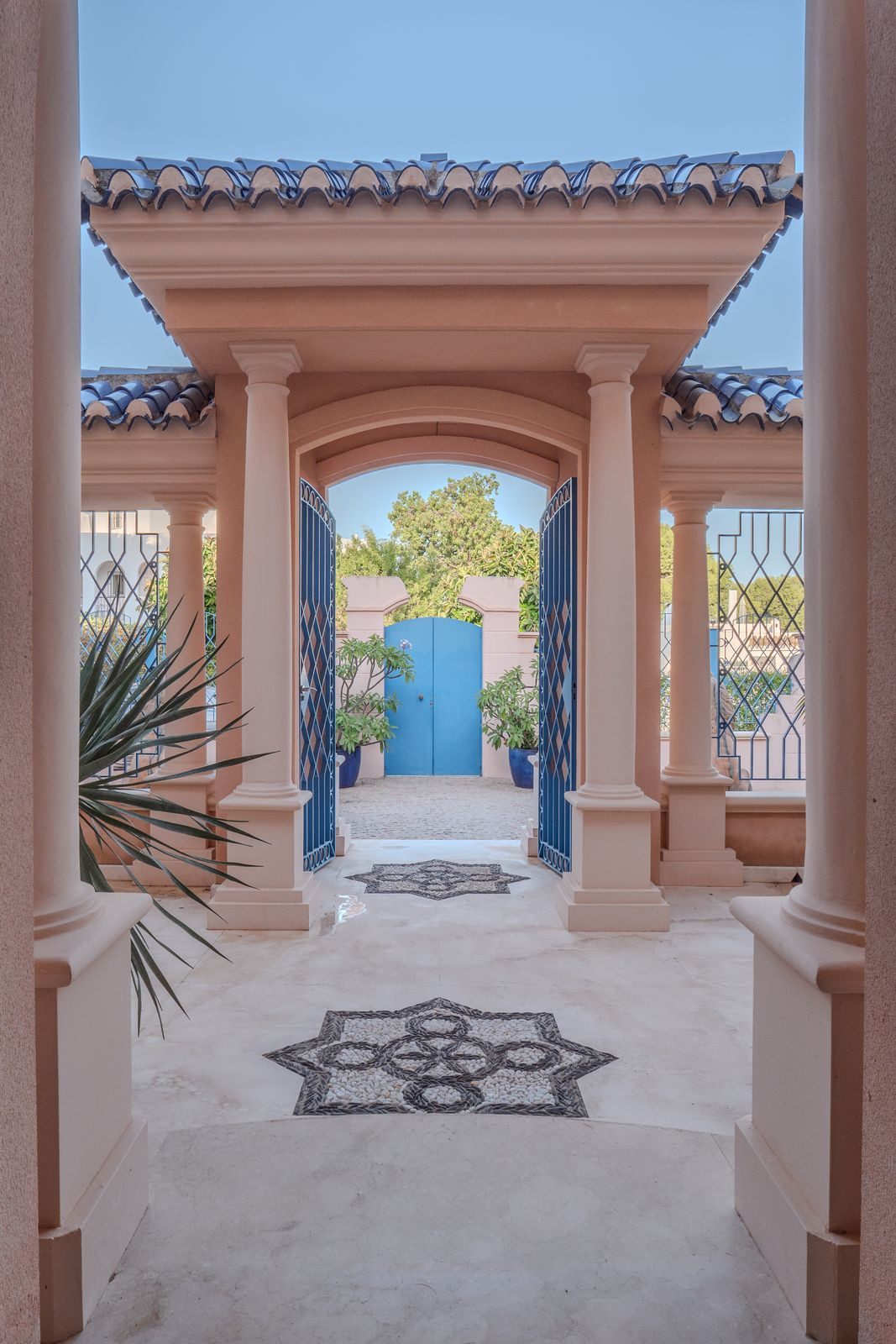 Se vende Villa - Chalet de 6 dormitorios en Costa Del Sol, Málaga, España