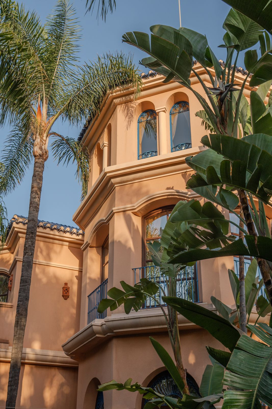 Se vende Villa - Chalet de 6 dormitorios en Costa Del Sol, Málaga, España