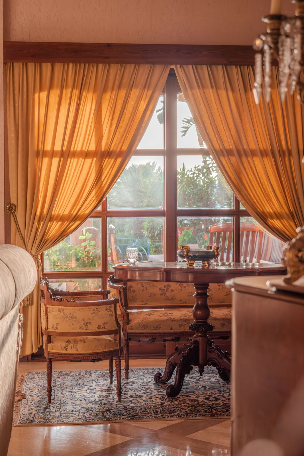 Se vende Villa - Chalet de 6 dormitorios en Costa Del Sol, Málaga, España