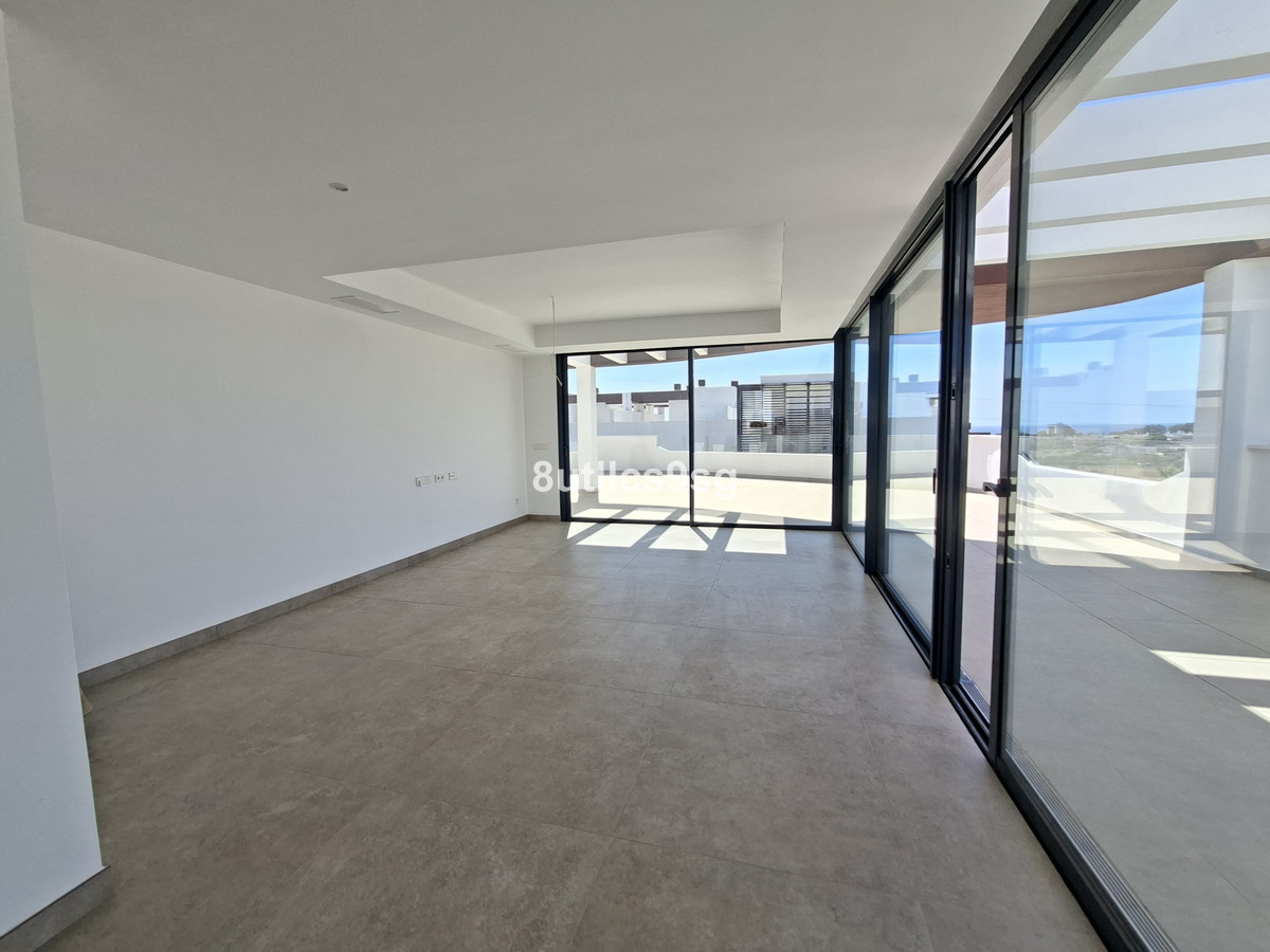 3 Bed Apartment for sale in Estepona Costa Del Sol, Málaga, Spain