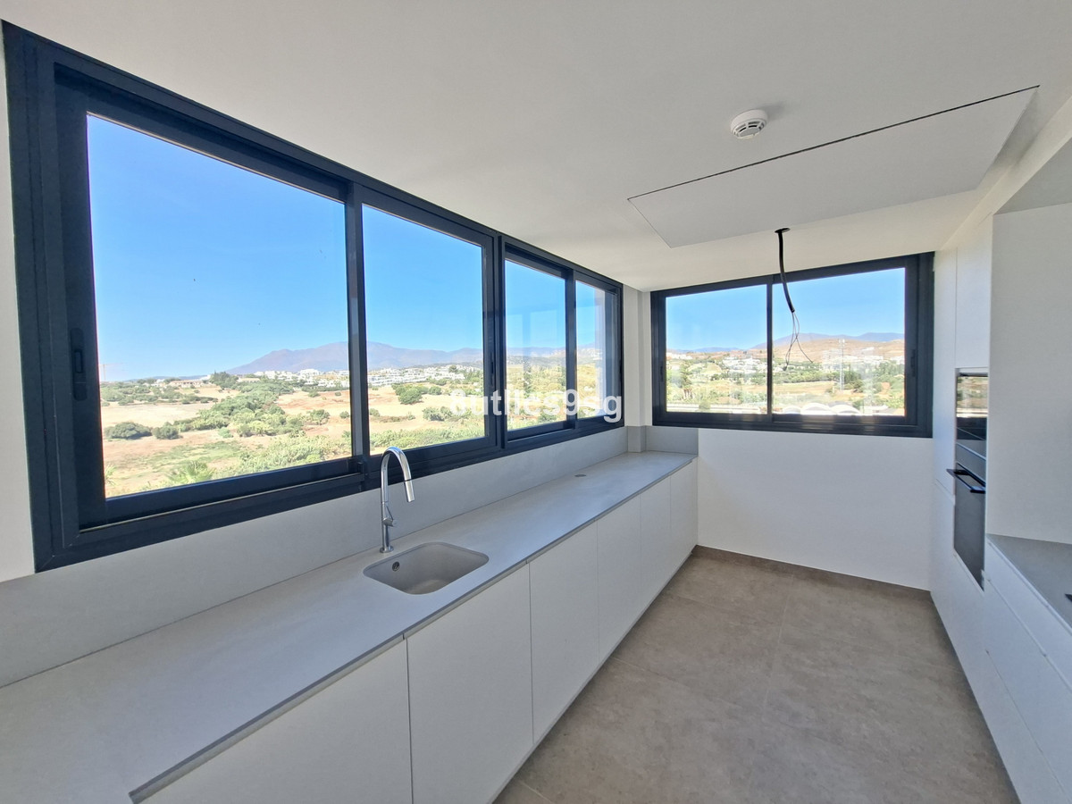 3 Bed Apartment for sale in Estepona Costa Del Sol, Málaga, Spain