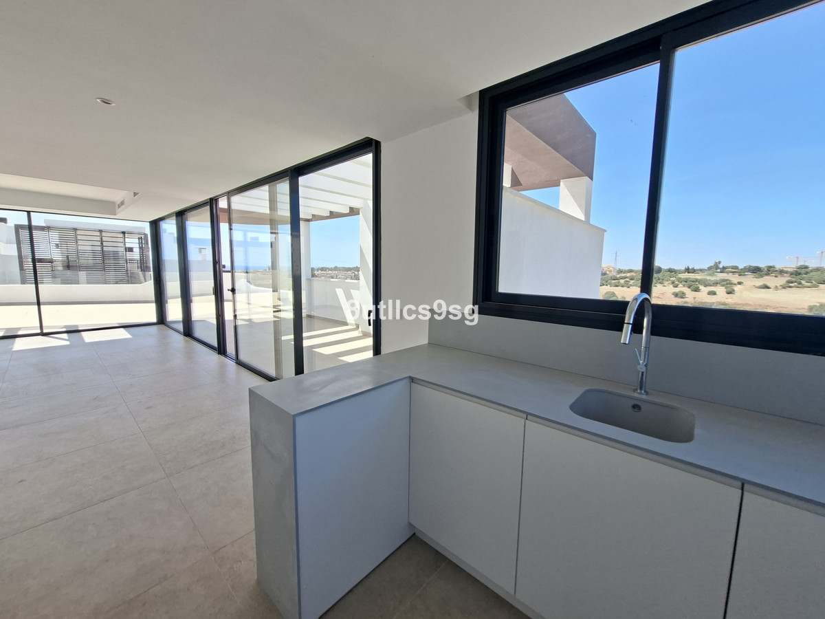 3 Bed Apartment for sale in Estepona Costa Del Sol, Málaga, Spain