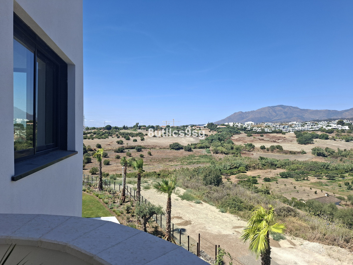 3 Bed Apartment for sale in Estepona Costa Del Sol, Málaga, Spain