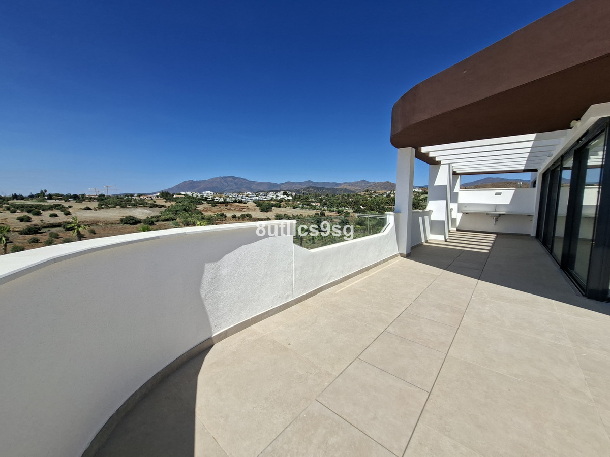 3 Bed Apartment for sale in Estepona Costa Del Sol, Málaga, Spain