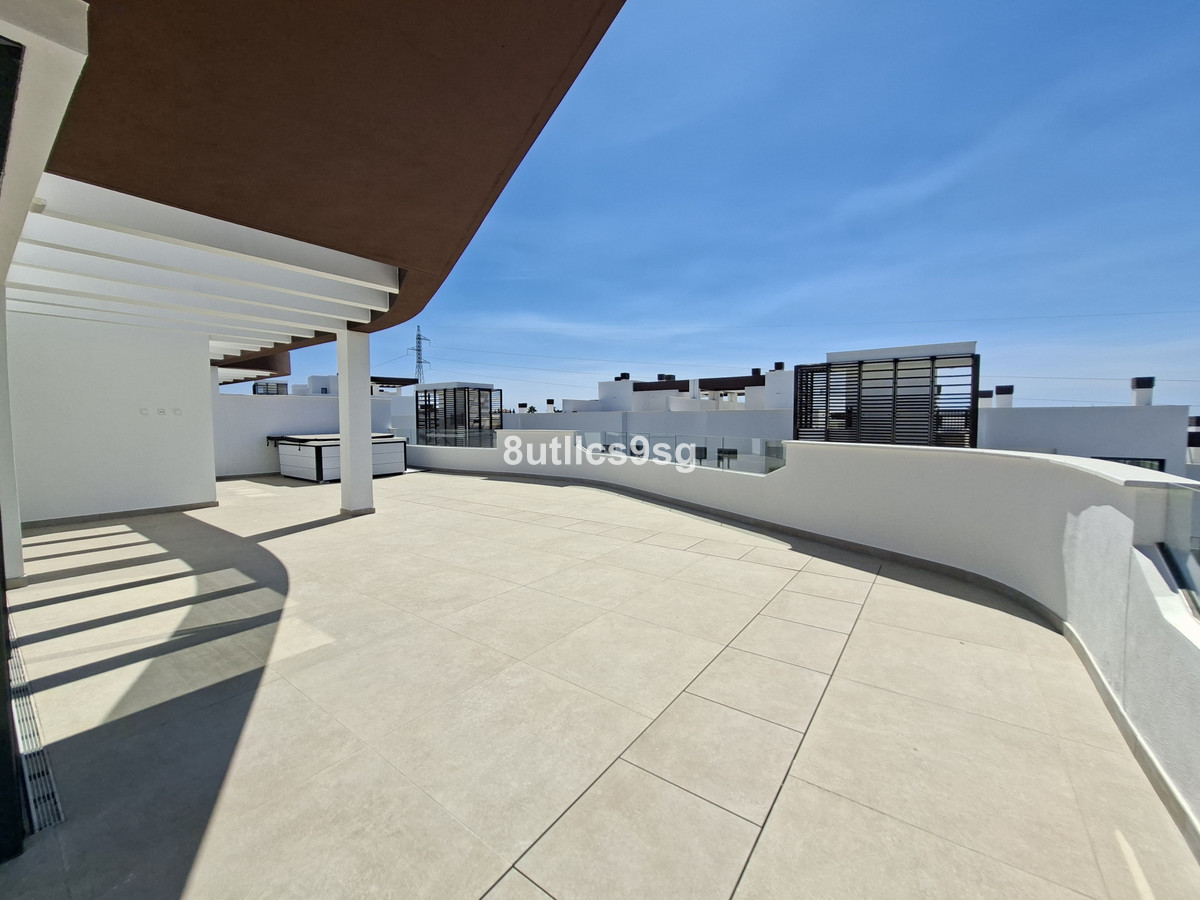 3 Bed Apartment for sale in Estepona Costa Del Sol, Málaga, Spain