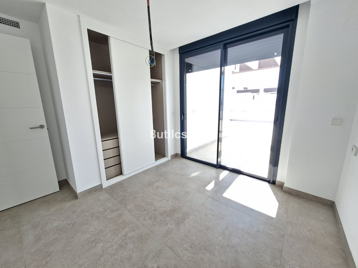 3 Bed Apartment for sale in Estepona Costa Del Sol, Málaga, Spain