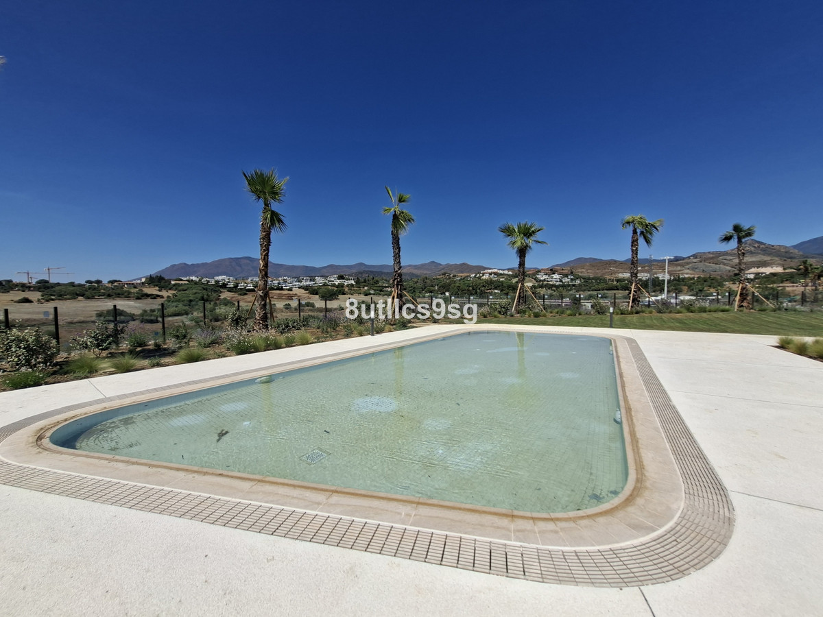 3 Bed Apartment for sale in Estepona Costa Del Sol, Málaga, Spain