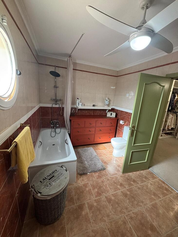 3 Bed Townhouse for sale in Dolores Costa Blanca, Alicante, Spain