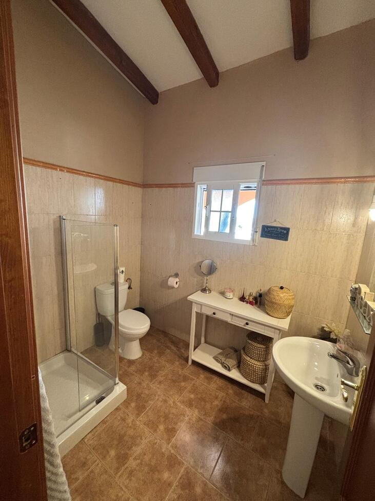 3 Bed Townhouse for sale in Dolores Costa Blanca, Alicante, Spain