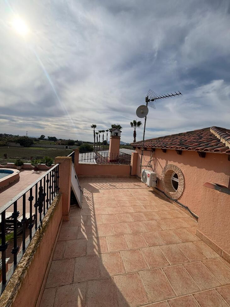 3 Bed Townhouse for sale in Dolores Costa Blanca, Alicante, Spain