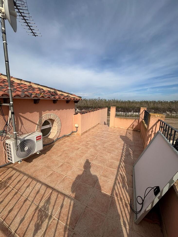 3 Bed Townhouse for sale in Dolores Costa Blanca, Alicante, Spain