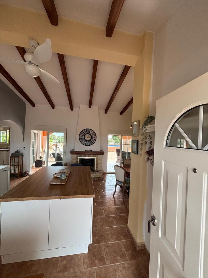 3 Bed Townhouse for sale in Dolores Costa Blanca, Alicante, Spain